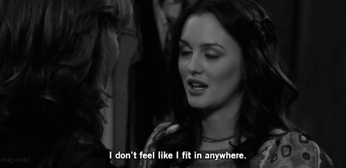 One Of The Most Essential Skill in Life Nobody Teaches You: How * Not * to Fit&nbsp;In.