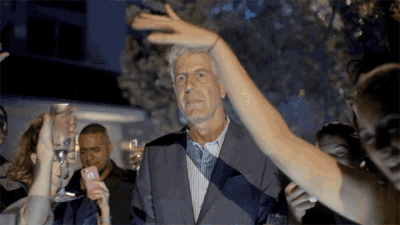 10 Inconceivable Life Lessons You Can Learn from Anthony Bourdain.