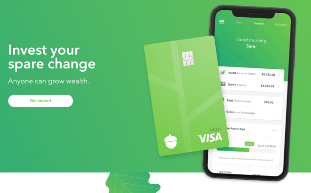 5 Reasons You Should Get the Acorns App for Micro-Investing