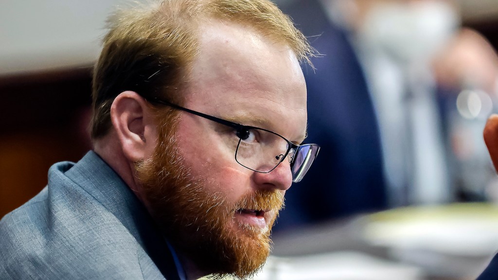 FBI Says Ahmuad Arbery’s Killers Consistently Sent out Racist Messages Online