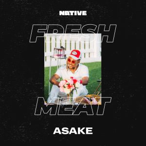 Fresh Meat: Best New Artists (February,&nbsp;2022).