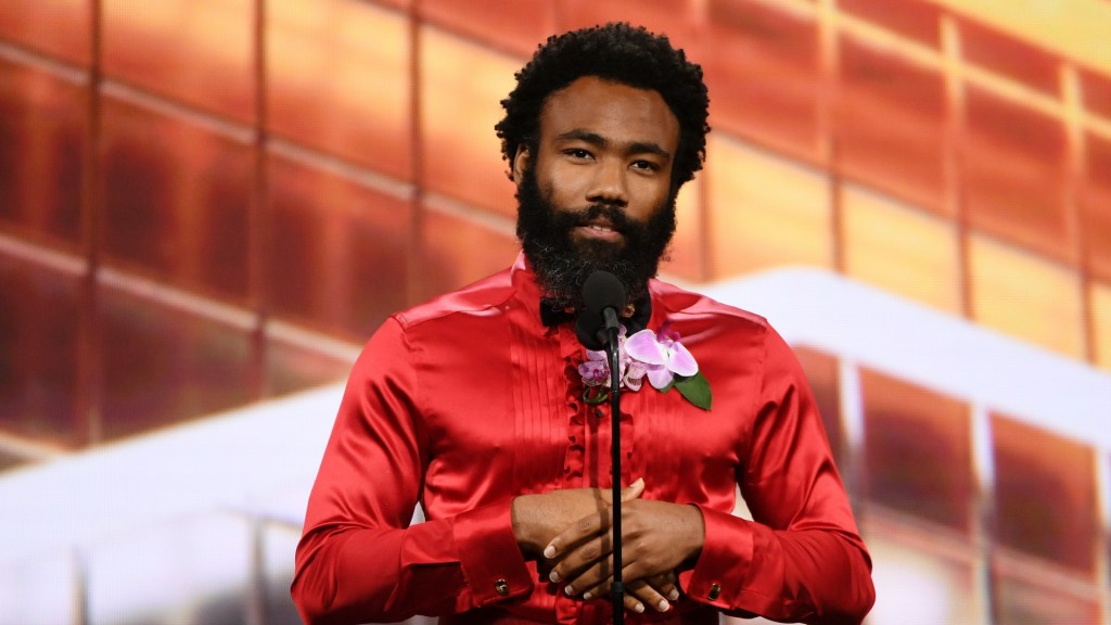 Donald Glover Speaks on Decision to End ‘Atlanta’ With Season 4: ‘Death Is&nbsp;Natural’