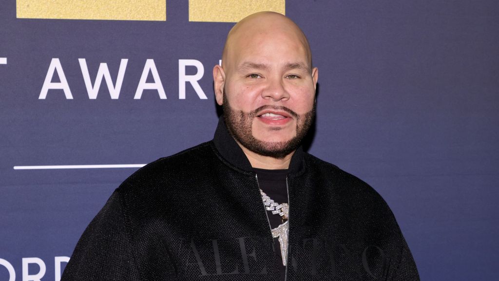 Fat Joe Blasts Joe Rogan for Utilizing the N-Word on His Podcast: ‘He’s a Piece of Sh *&nbsp;t’.