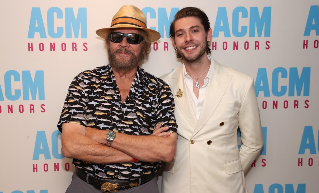Hank Williams Jr.’s Child Claims He’s Caught in Conservatorship: ‘I Desired&nbsp;Out’