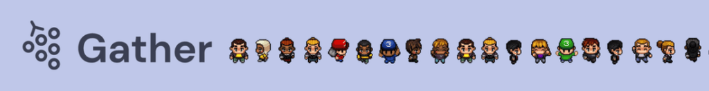 Constructing a Better Metaverse: Purchasing Gather’s Series&nbsp;B.