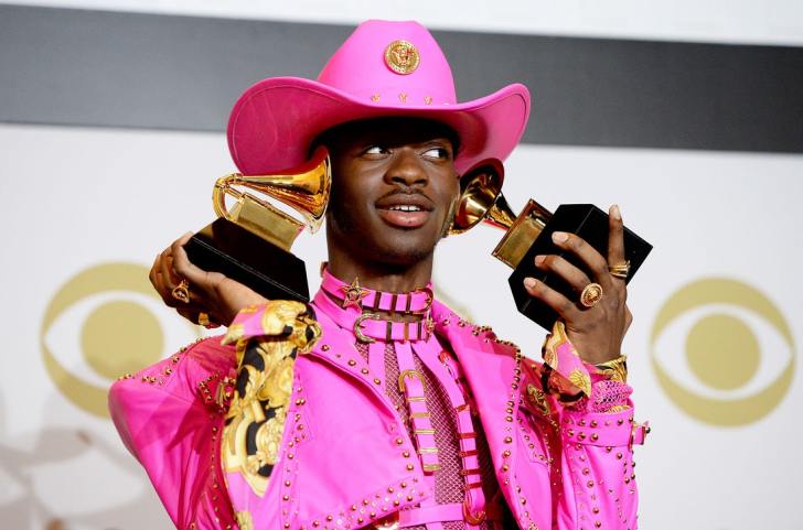 Grammys Spur Sales Gains for Lil Nas X, Blake Shelton, Billie Eilish, Lizzo  &amp; More | Billboard – Billboard