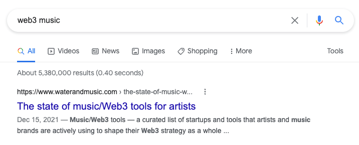 Agile research study: How we put together $STREAM Season&nbsp;1