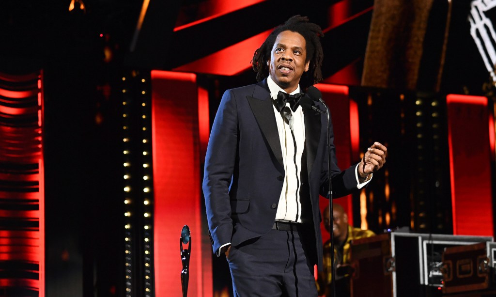 Jay-Z Owed $4.5 Million in Royalties From Parlux Fragrances, Appellate Court&nbsp;Rules