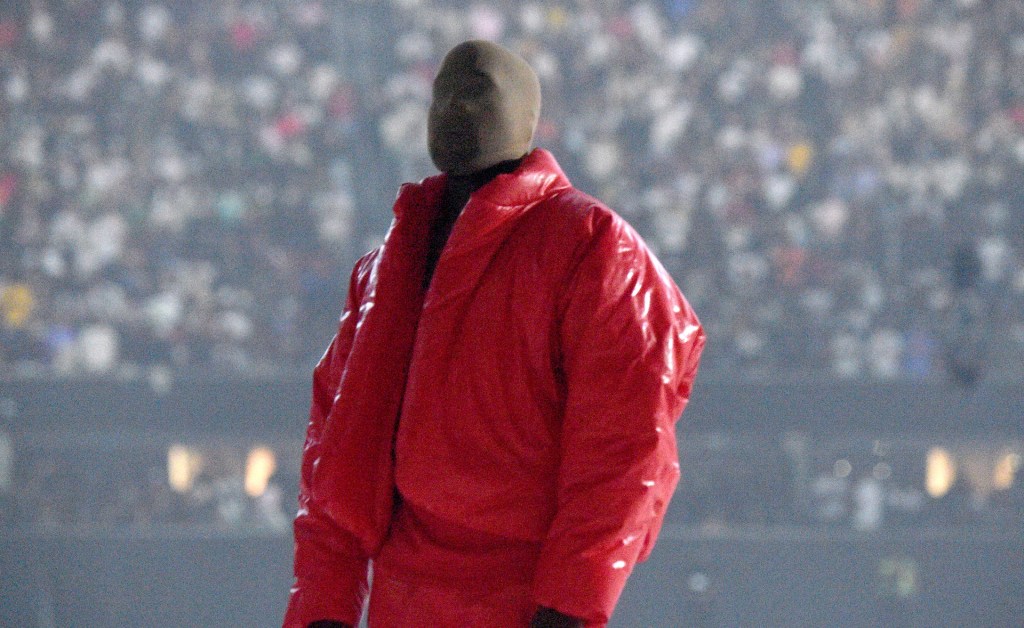 Kanye West Is one of the most Streamed Artist on Spotify Despite Not Releasing ‘Donda 2’ on Their&nbsp;Platform