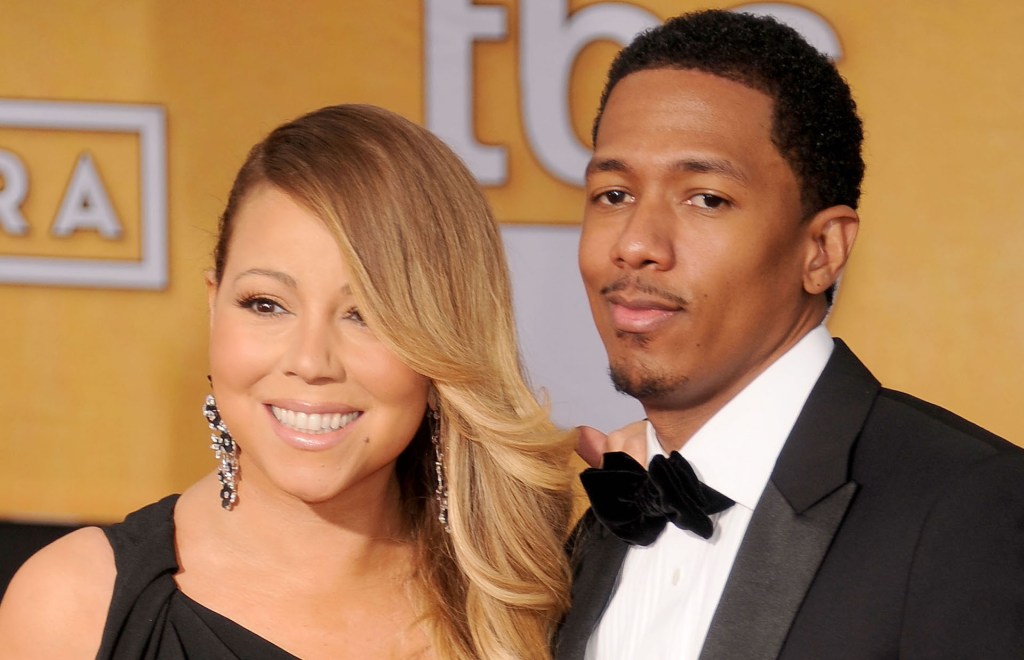 Nick Cannon Sings About Wanting Ex-Wife Mariah Carey Back on New Tune “Alone”.