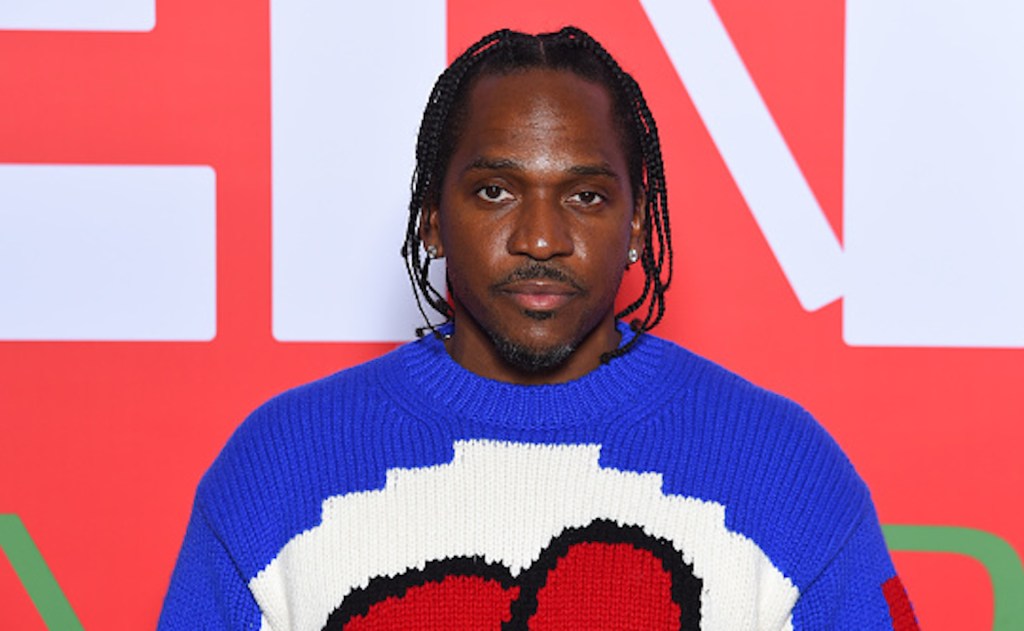 Pusha-T Responds to Being Named Together With Jay-Z and Jeezy Over Coke Raps Expertise, Teases Big Collab for Next&nbsp;Album