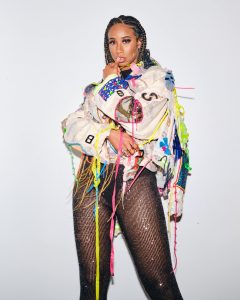 Töme Explores Love And Passion On ‘LÖV’.