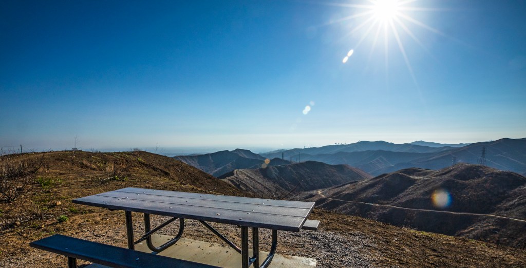 4.0 Magnitude Earthquake Rocks California’s Ventura&nbsp;County