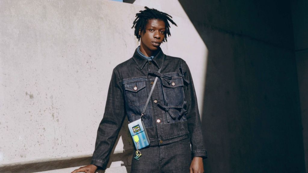 Louis Vuitton Reveals Virgil Abloh’s ‘Daybreak’ Pre-Fall Men’s 2022&nbsp;Collection