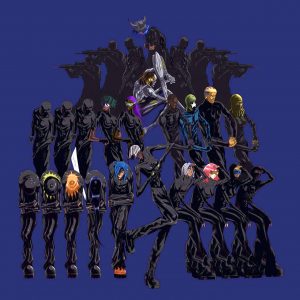 NCVRD: How Upson Martin created Cruel Santino’s Subaru&nbsp;World