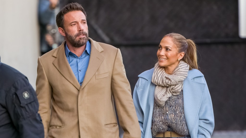 Jennifer Lopez and Ben Affleck Reportedly Purchase $50 Million Home in Los&nbsp;Angeles