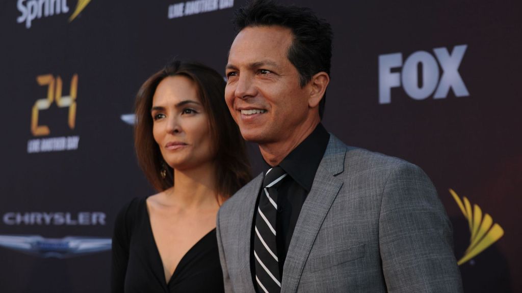 Star Benjamin Bratt Reveals Spouse Talisa Soto Was Diagnosed With Breast&nbsp;Cancer