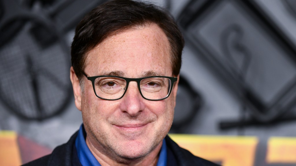 Bob Saget Reportedly Informed Team Members He Was Experiencing COVID and Hearing Issues Prior To Death