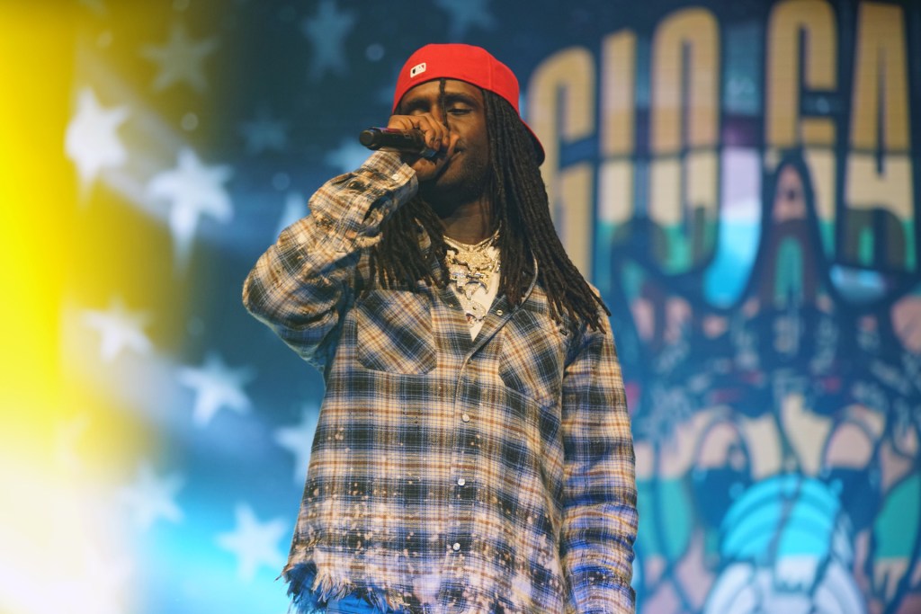 Chief Keef Responds to Clip of Unreleased YoungBoy Never Broke Again&nbsp;Collab