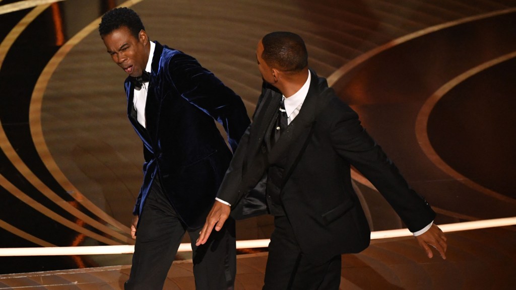 Ticket Sales for Chris Rock’s Toronto Show Rise After Will Smith&nbsp;Slap