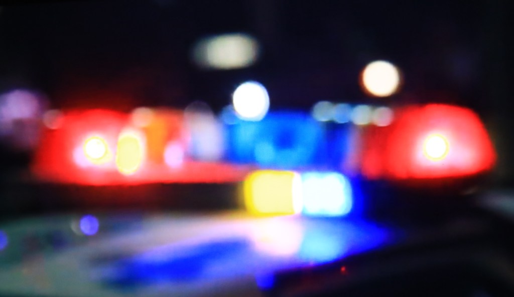 Black Male Paralyzed After He Was Shot by New Jersey Police While Retrieving Tea From&nbsp;Vehicle