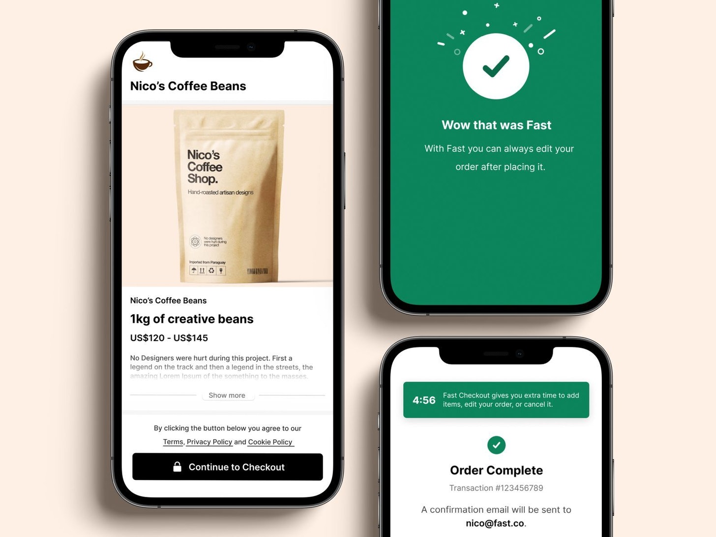 Recent Posts | Fast partners with Nexcess to bring one-click checkout to  WooCommerce merchants