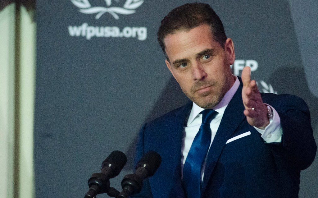 Computer System Technician Who Notified FBI to Hunter Biden’s Laptop computer Faces&nbsp;Bankruptcy