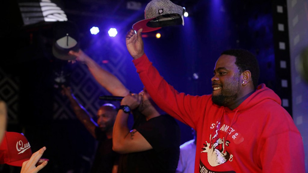 KXNG Crooked Recommends Joe Budden Was the Reason Why Slaughterhouse Could Not Drop New Music for So&nbsp;Long