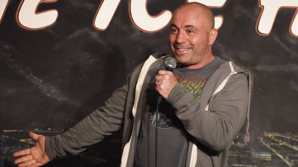 Joe Rogan Calls ‘The Hangover’ the ‘Last Terrific Comedy Film,’ Blames ‘Wokeness’.