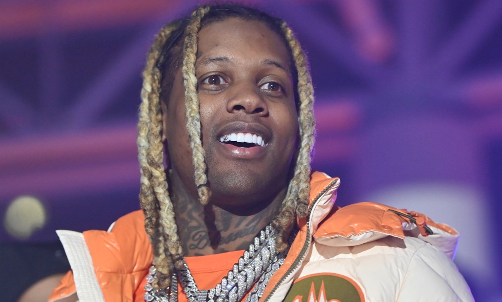 Lil Durk Shares Message to Individuals Shaming Rap Artists and Professional Athletes for Rocking Phony Precious&nbsp;Jewelry
