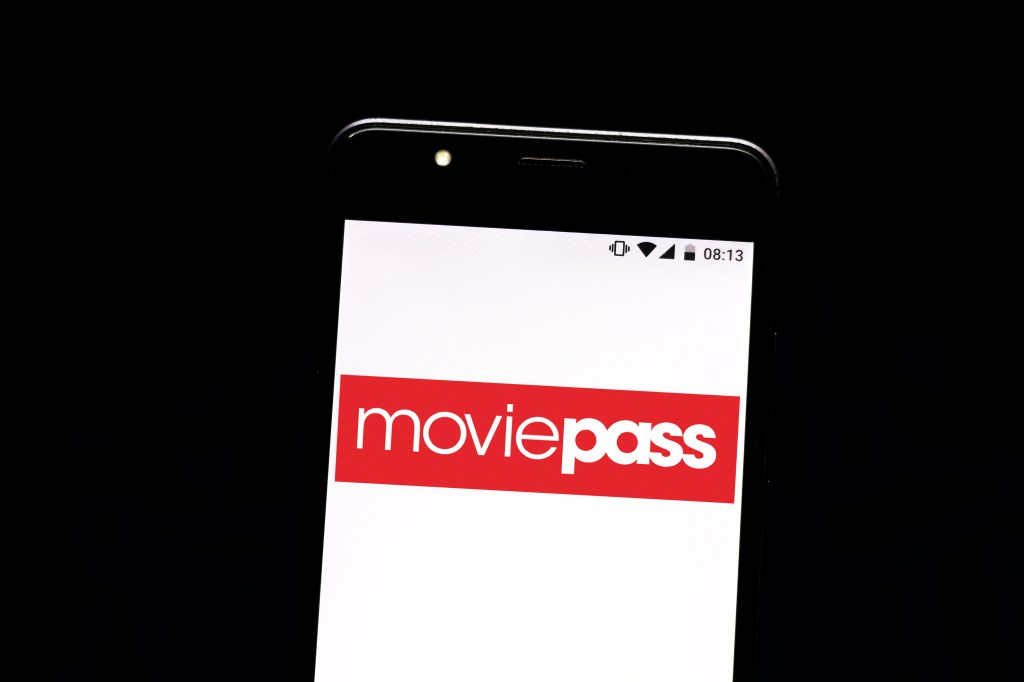 The Life, Death, and Possible Renewal of&nbsp;MoviePass