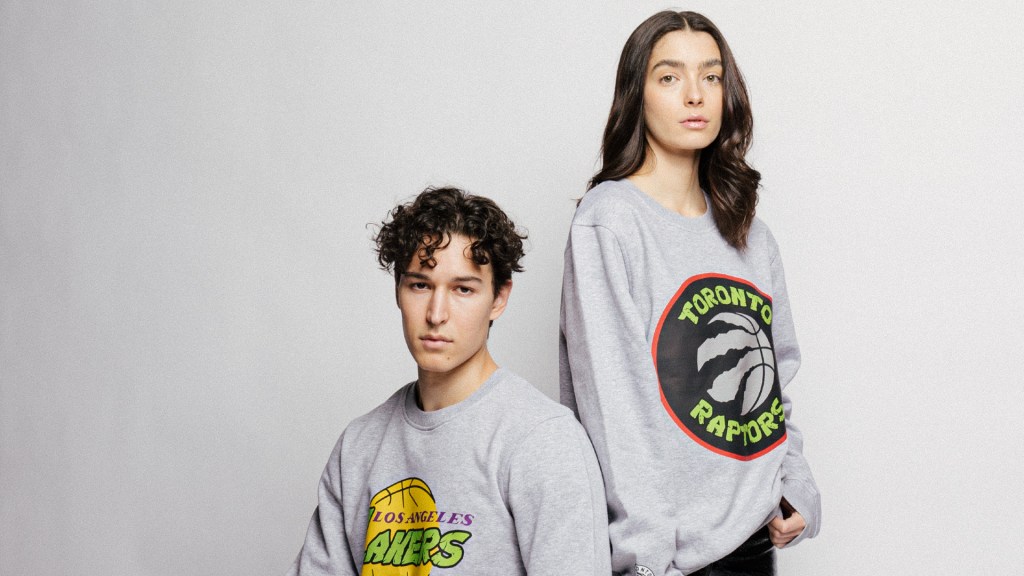 Peace Collective Launch NBA x Teenage Mutant Ninja Turtles&nbsp;Collection