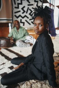 The NATIVE x Alàra Provides:&nbsp;UNRULY