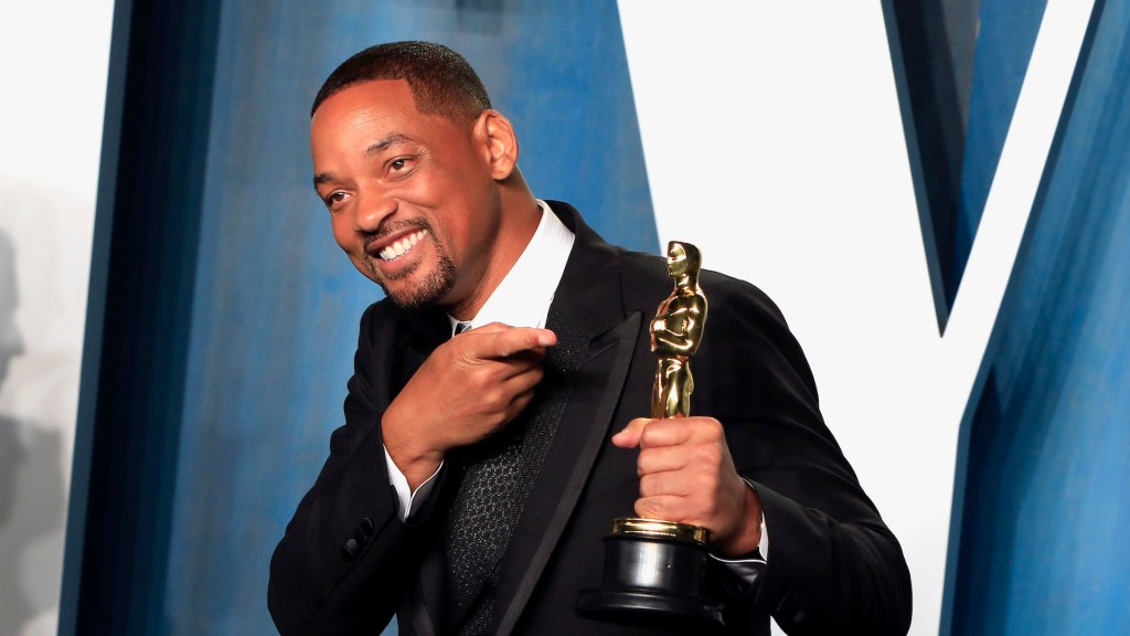 Academy States Will Smith Was Asked to Leave Oscars However Refused as Disciplinary Proceedings Begin, May Face&nbsp;Expulsion
