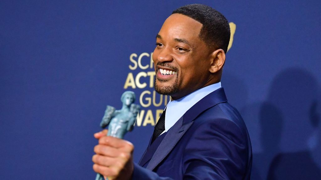 Warner Bros. Developing ‘I Am Legend’ Follow Up Starring Will Smith and Michael B.&nbsp;Jordan
