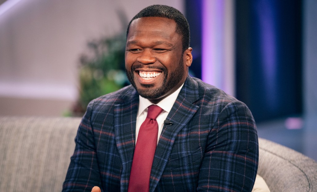 50 Cent Weighs In on Will Smith’s Oscars Ban: ‘This Is Too&nbsp;Severe’