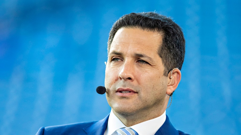 ESPN’s Adam Schefter Apologizes for Tweet Following Death of Dwayne Haskins: ‘It Was Insensitive’
