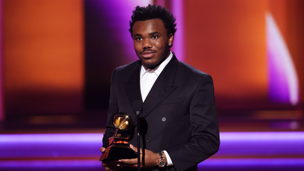 Baby Keem and Kendrick Lamar’s “Family Ties” Wins Finest Rap Performance at 2022&nbsp;Grammys