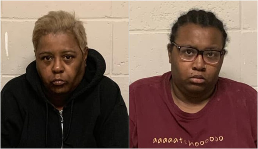 Grandma and Mother Charged With Murder After Informing 4-Year-Old to Drink Bottle of&nbsp;Whiskey