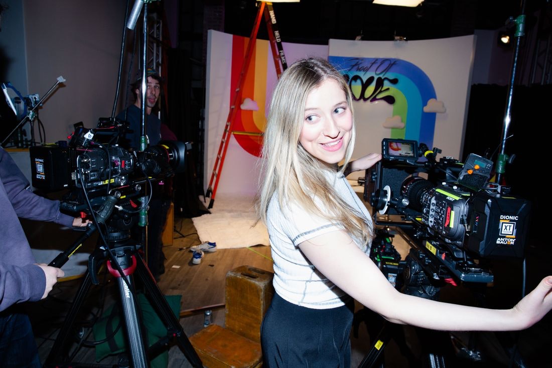 Behind the Scenes on 'Proof of Love,' the Crypto Dating Show