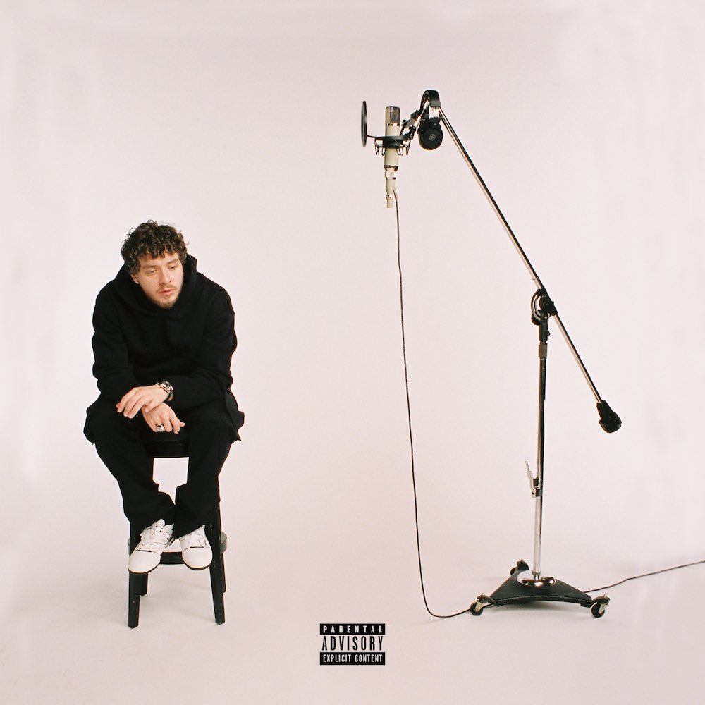 Stream Jack Harlow’s New Single “First&nbsp;Class”