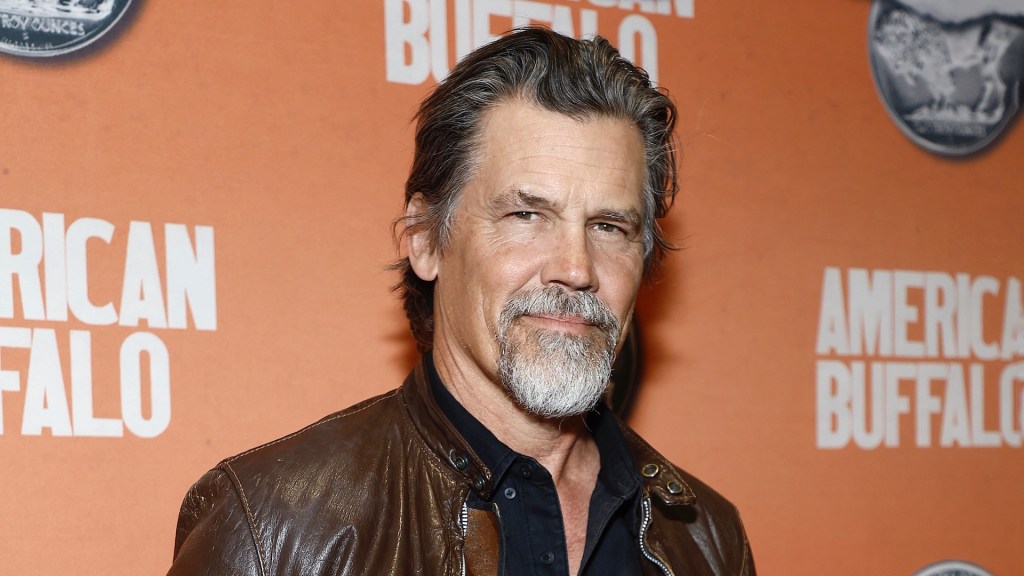 Josh Brolin on Losing Batman Role to Ben Affleck: ‘Perhaps I’ll Do It One Day When I’m&nbsp;80’