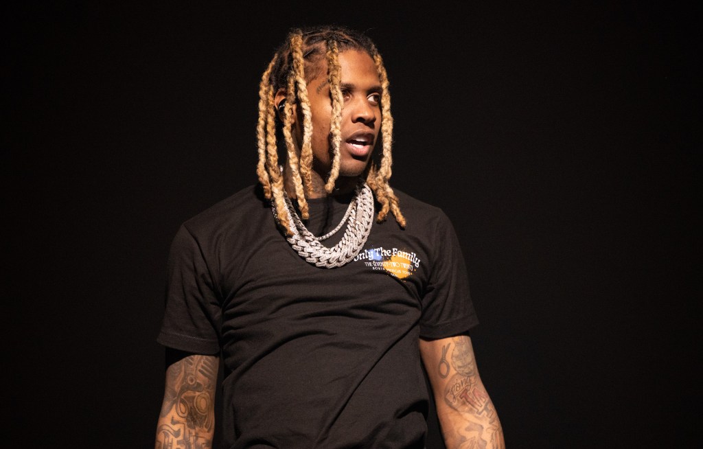 Lil Durk’s ‘7220’ Recovers No. 1 Spot on Billboard&nbsp;200