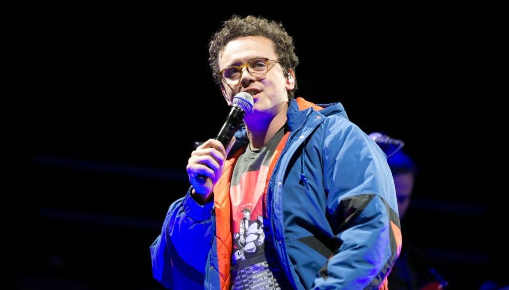 Logic Rips Def Jam for ‘Screwing up’ His Releases: ‘I Appreciate My&nbsp;Fans’