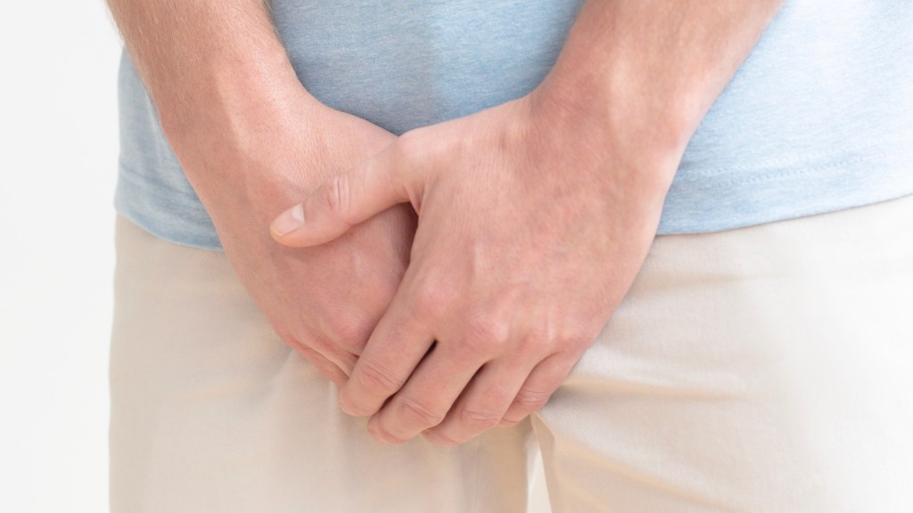 Male Almost Lost His Penis After His Unkept Pubic Hair Cut Off Its&nbsp;Flow