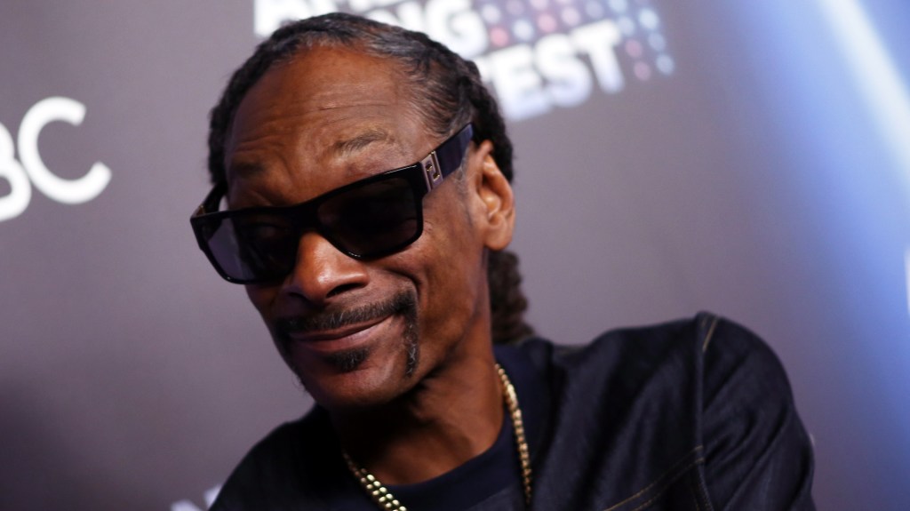 Snoop Dogg Accuser Files to Drop Sexual Assault&nbsp;Claim