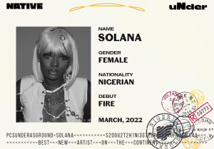 uNder: Finest Brand-new Artists (March&nbsp;2022).