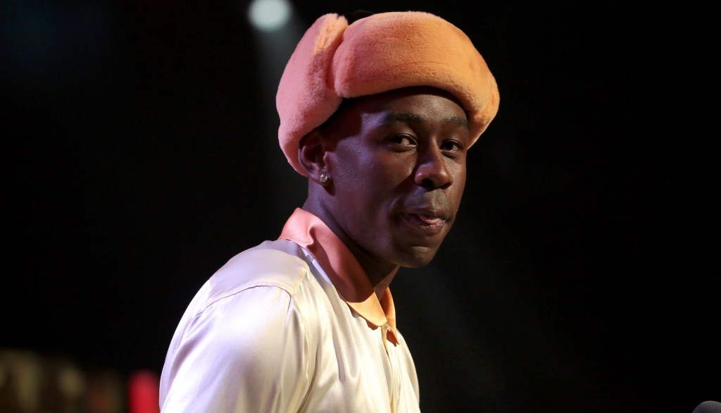 Frank Ocean’s Guest Look on Tyler, the Developer’s 2011 Tune “She” Was Originally Meant for Snoop&nbsp;Dogg