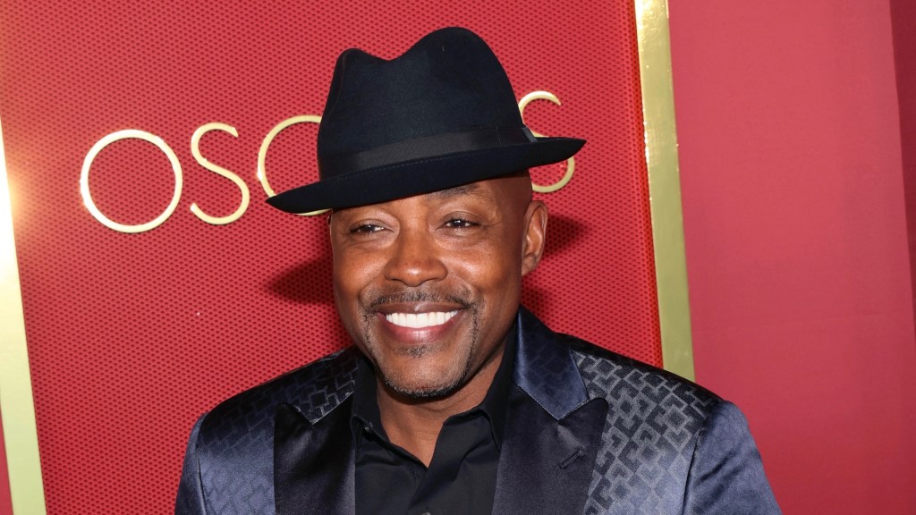 Oscars Producer Will Packer States LAPD Was ‘Prepared’ to Arrest Will Smith After He Slapped Chris&nbsp;Rock