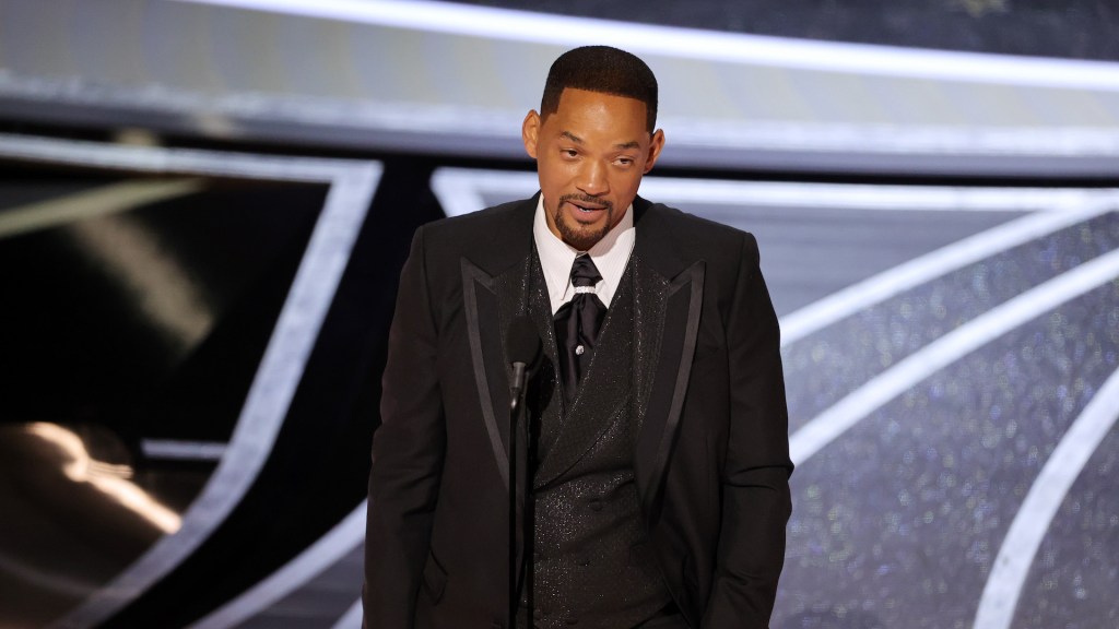 Will Smith Resigns from Academy Following Chris Rock&nbsp;Controversy